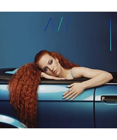 Jess Glynne ALWAYS IN BETWEEN Vinyl Record $6.60 Vinyl