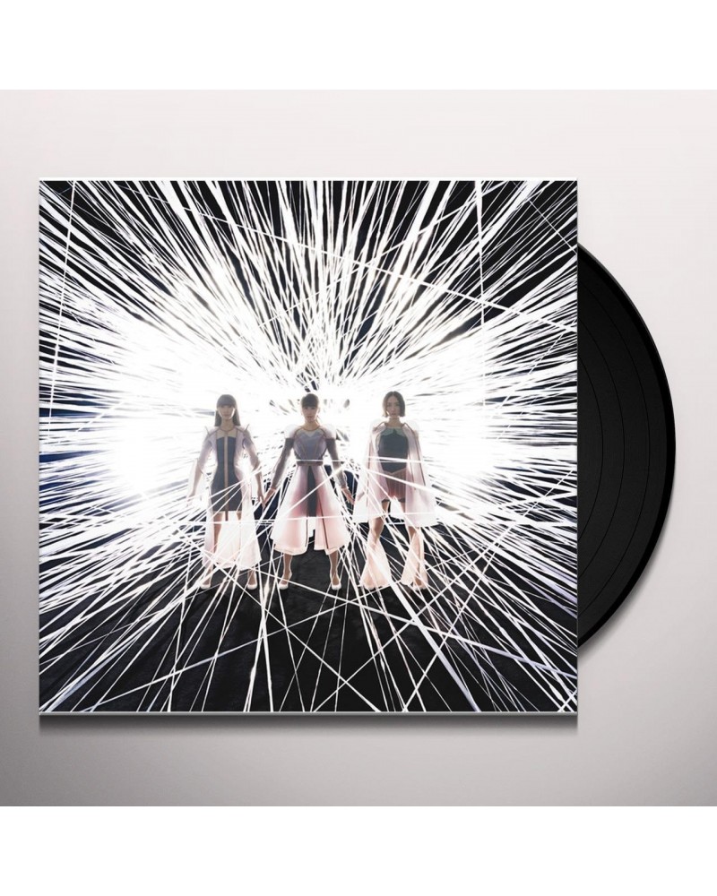 Perfume Future Pop Vinyl Record $12.09 Vinyl