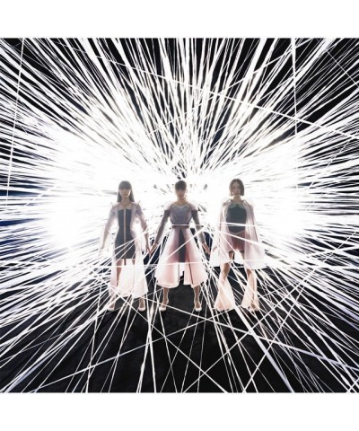 Perfume Future Pop Vinyl Record $12.09 Vinyl