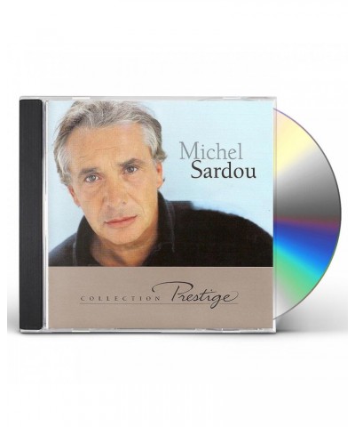 Michel Sardou COLLECTION PRESTIGE CD $23.44 CD