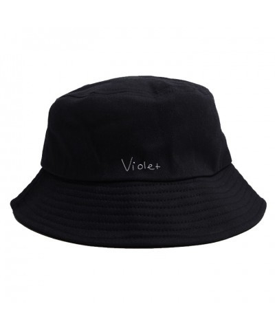 Violet Skies Bucket Hat $9.74 Hats