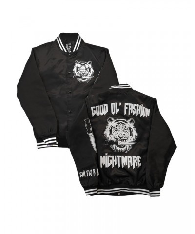 Matt and Kim Good Ol' Fashion Nightmare Jacket $7.38 Outerwear