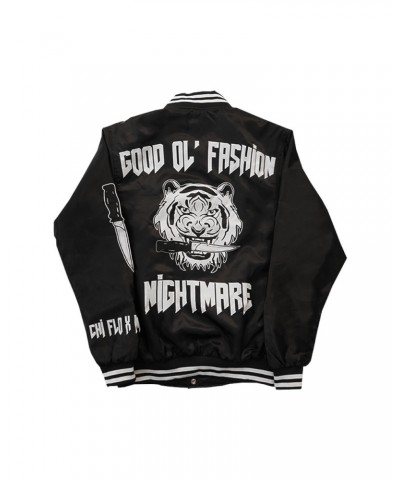 Matt and Kim Good Ol' Fashion Nightmare Jacket $7.38 Outerwear