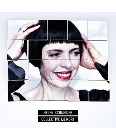 Helen Schneider COLLECTIVE MEMORY CD $14.34 CD