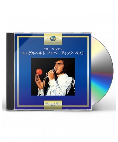 Engelbert Humperdinck CD $6.92 CD