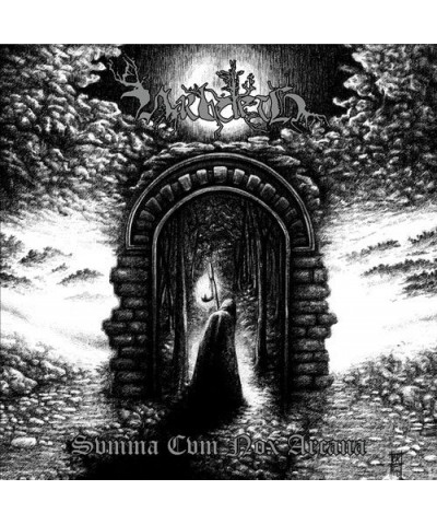 Narbeleth SVMMA CVM NOX ARCANA CD $28.60 CD