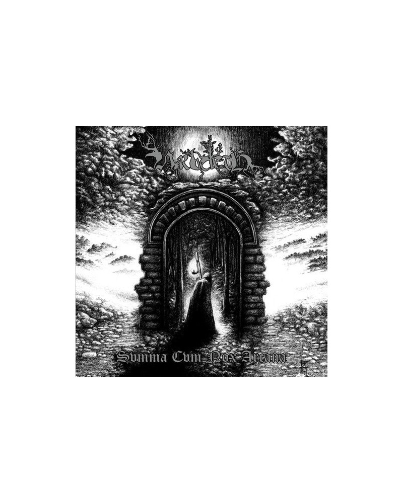 Narbeleth SVMMA CVM NOX ARCANA CD $28.60 CD