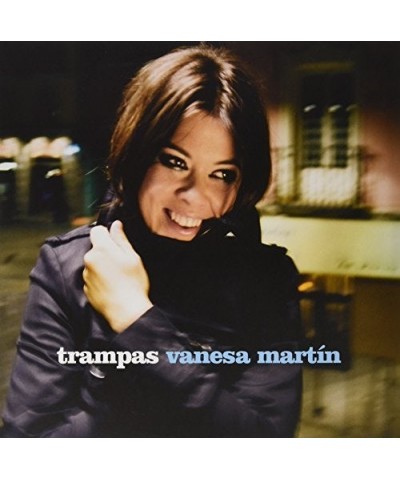 Vanesa Martín Trampas Vinyl Record $5.36 Vinyl