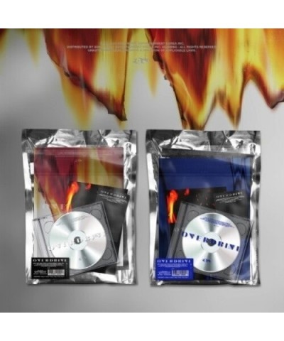 I.M OVERDRIVE - RANDOM COVER CD $8.77 CD