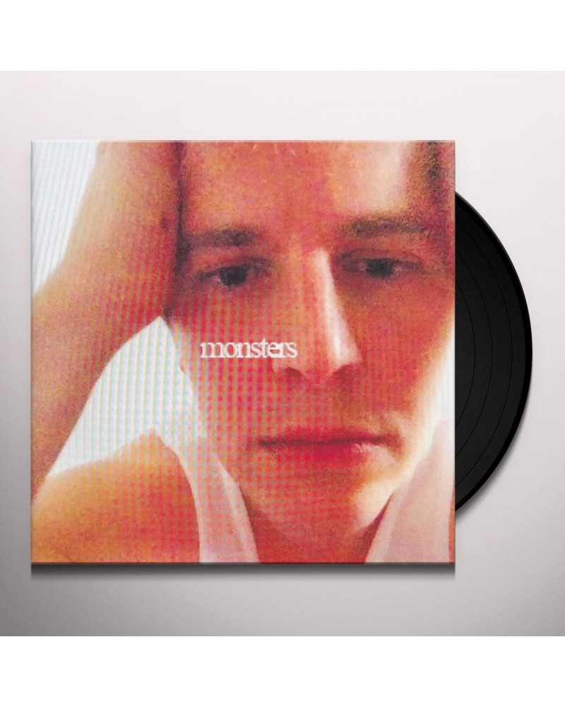 Tom Odell MONSTERS Vinyl Record $12.59 Vinyl