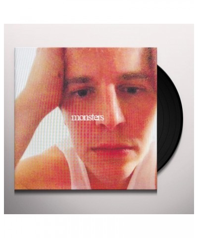 Tom Odell MONSTERS Vinyl Record $12.59 Vinyl