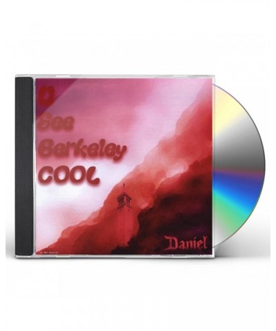 Daniel U SEE BERKELEY COOL CD $6.29 CD