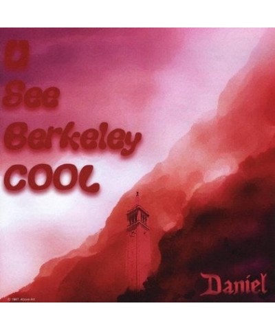 Daniel U SEE BERKELEY COOL CD $6.29 CD