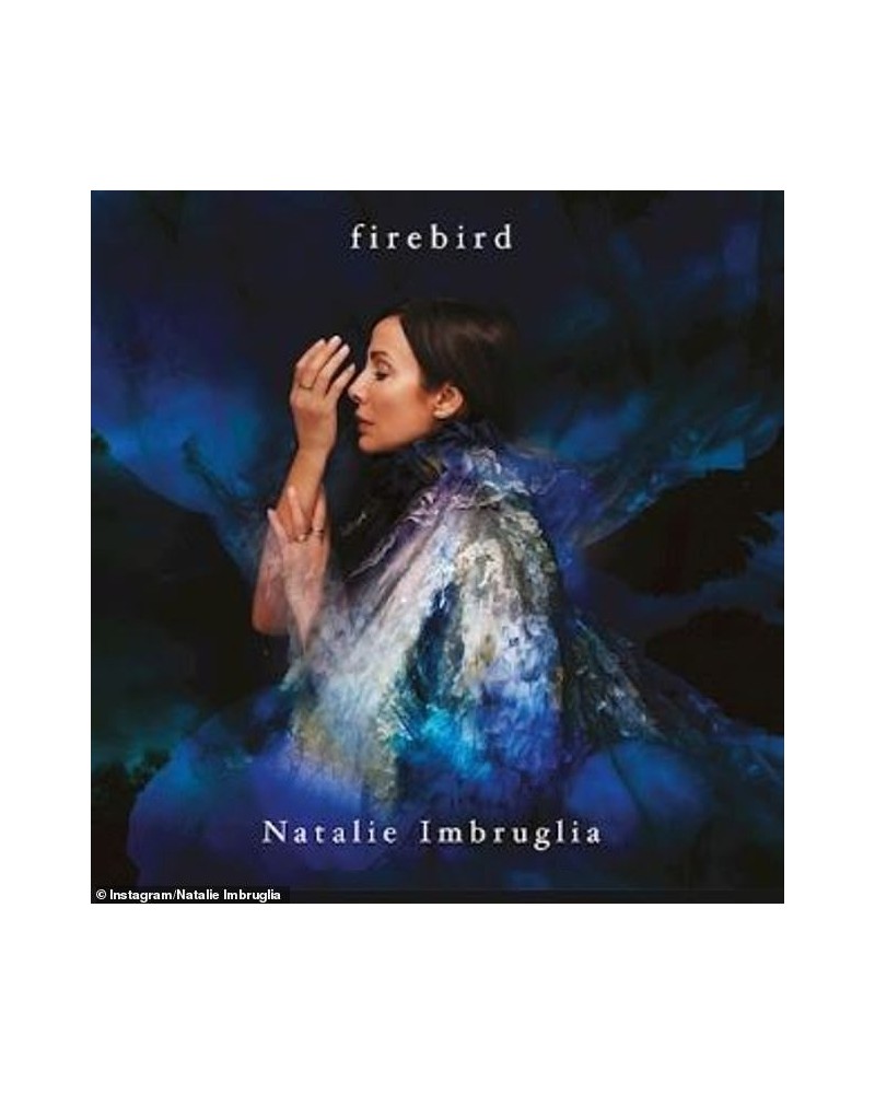 Natalie Imbruglia Firebird Vinyl Record $8.19 Vinyl