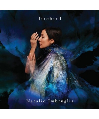 Natalie Imbruglia Firebird Vinyl Record $8.19 Vinyl