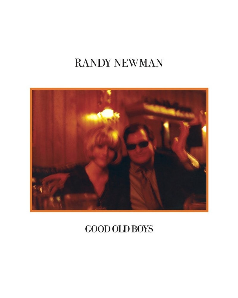 Randy Newman Good Old Boys Vinyl Record $27.01 Vinyl