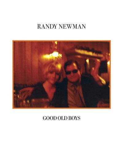 Randy Newman Good Old Boys Vinyl Record $27.01 Vinyl