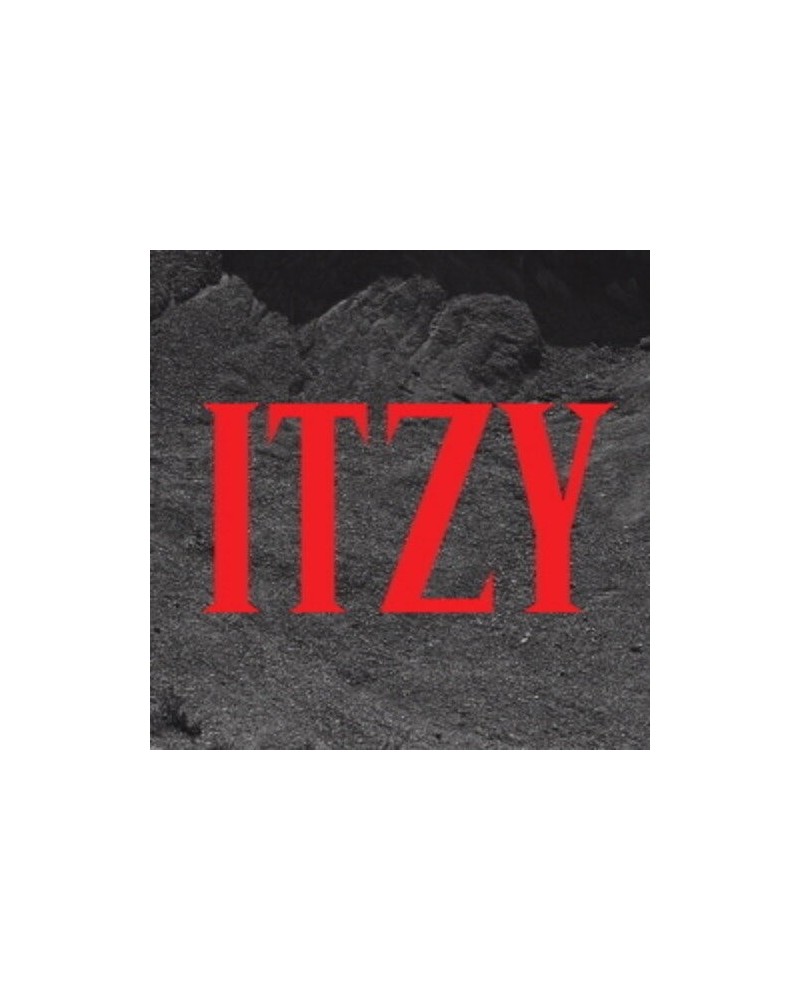 ITZY NO SHY (RANDOM COVER) CD $10.84 CD