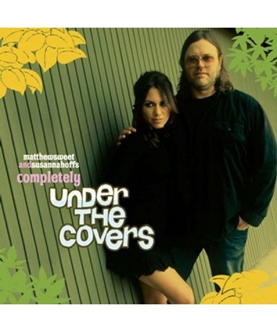 Matthew Sweet & Susanna Hoffs Completely Under The Covers Vinyl Record $8.77 Vinyl