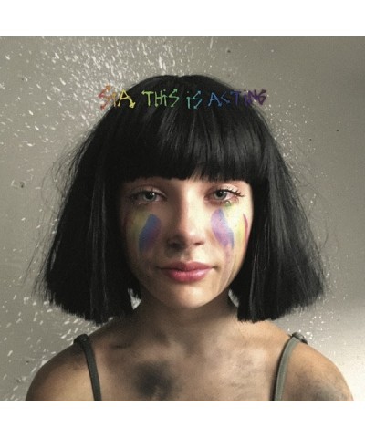 Sia THIS IS ACTING (DELUXE EDITION) CD $10.52 CD