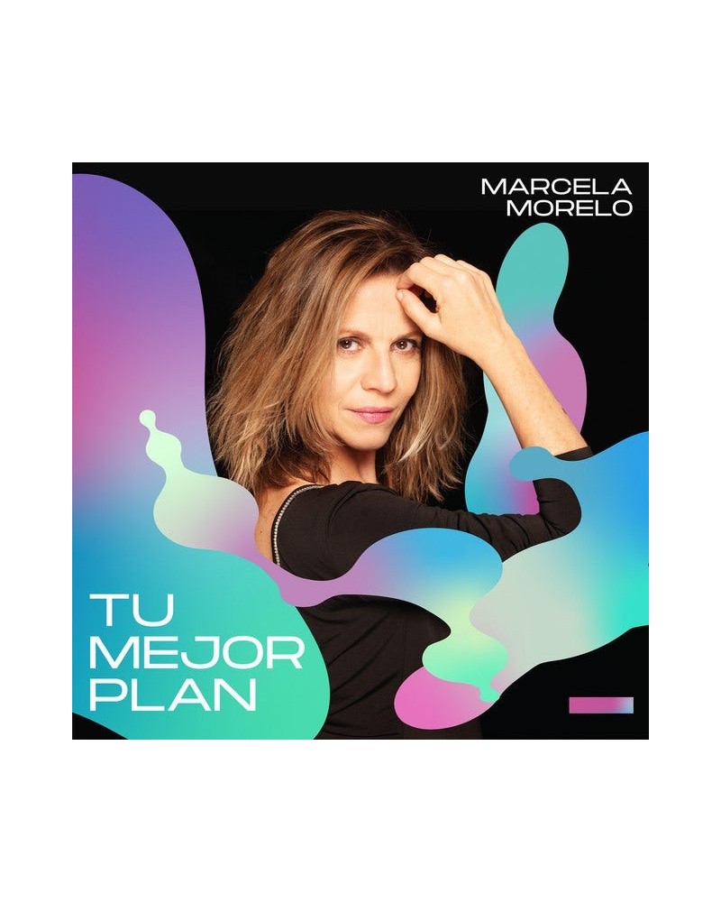 Marcela Morelo TU MEJOR PLAN CD $5.91 CD