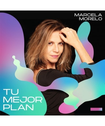 Marcela Morelo TU MEJOR PLAN CD $5.91 CD