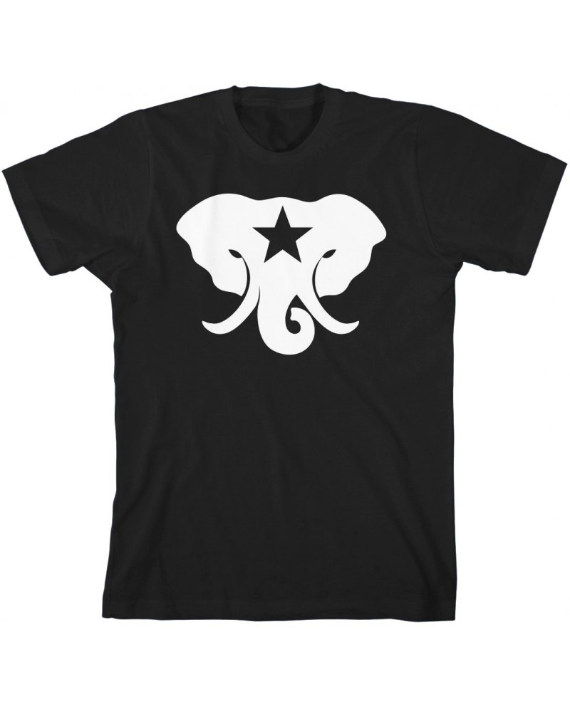 Nico & Vinz Clean Elephant T-Shirt $24.47 Shirts