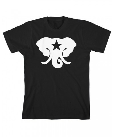 Nico & Vinz Clean Elephant T-Shirt $24.47 Shirts