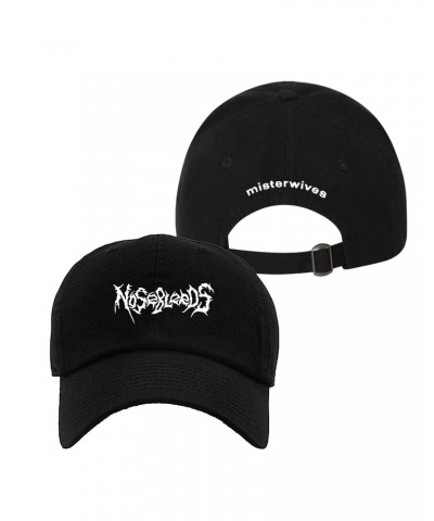 MisterWives Nosebleeds Dad Hat $7.97 Hats