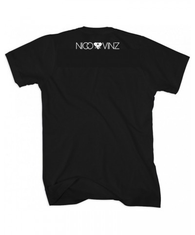 Nico & Vinz Clean Elephant T-Shirt $24.47 Shirts