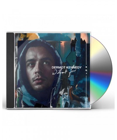 Dermot Kennedy WITHOUT FEAR (THE COMPLETE EDITION) CD $9.60 CD