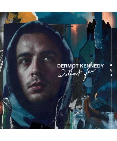 Dermot Kennedy WITHOUT FEAR (THE COMPLETE EDITION) CD $9.60 CD