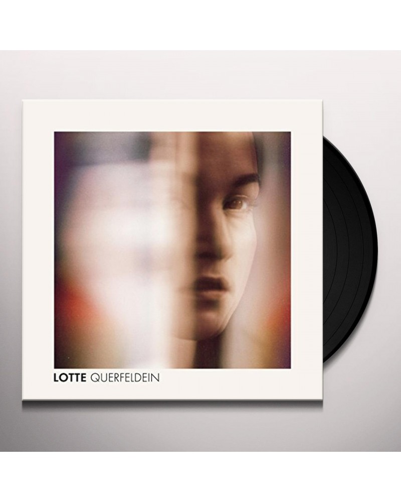 LOTTE Querfeldein Vinyl Record $13.86 Vinyl