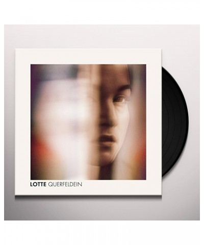 LOTTE Querfeldein Vinyl Record $13.86 Vinyl