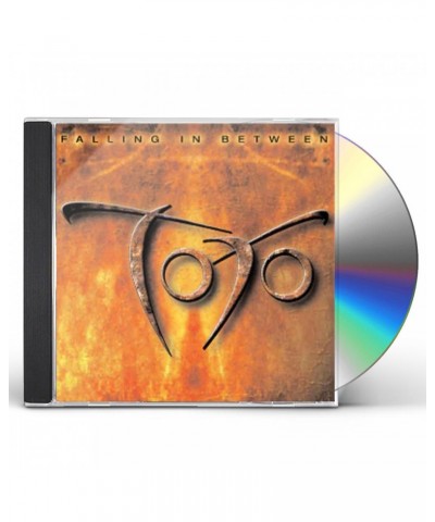 TOTO FALLING IN BETWEEN CD $18.70 CD