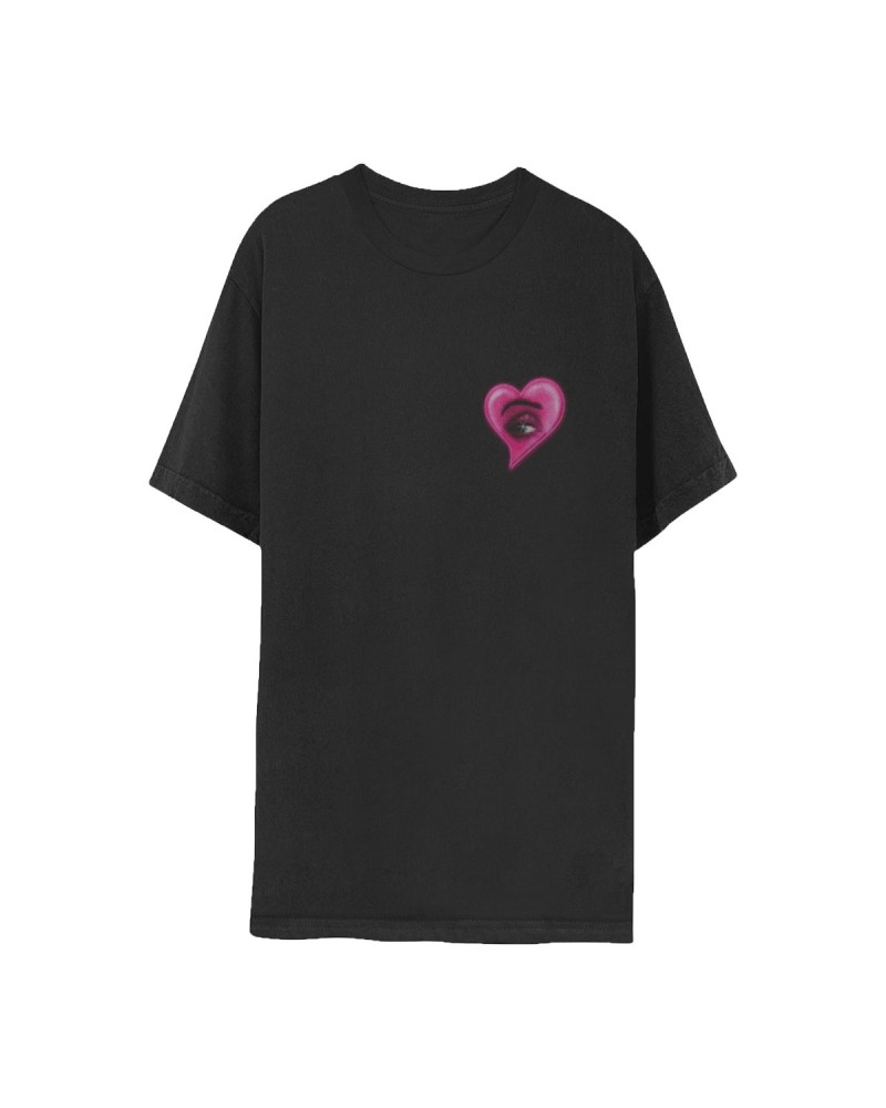 Ellie Goulding SILK CITY TEE $20.47 Shirts