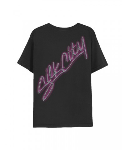 Ellie Goulding SILK CITY TEE $20.47 Shirts