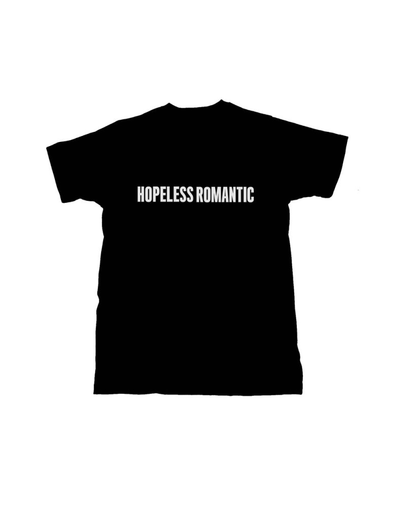 Michelle Branch Black Tee $6.26 Shirts