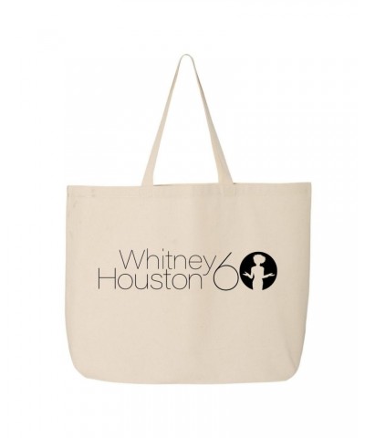 Whitney Houston 60th Birthday Tote Bag $10.19 Bags