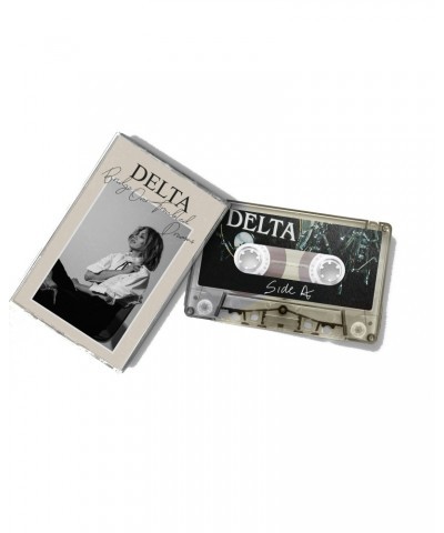 Delta Goodrem Bridge Over Troubled Dreams Cassette $7.51 Tapes