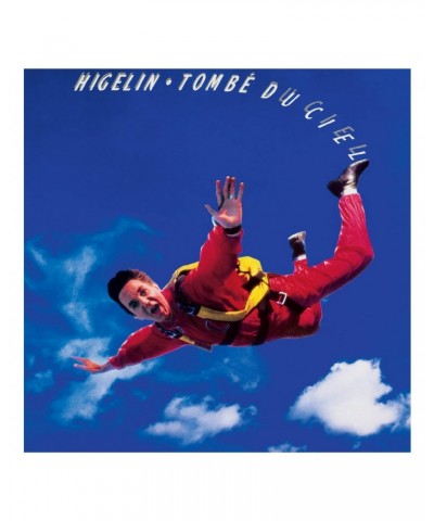 Jacques Higelin Tombé du ciel - CD $9.22 CD