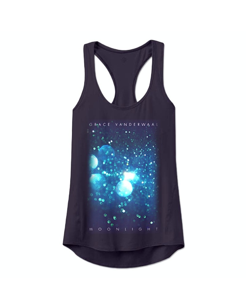 Grace VanderWaal Grace Ladies Moonlight Tank $5.39 Shirts