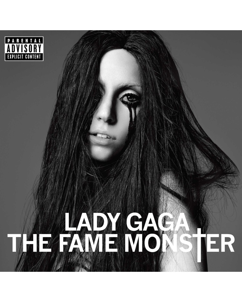 Lady Gaga The Fame Monster (Picture Disc) Vinyl Record $11.28 Vinyl