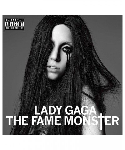 Lady Gaga The Fame Monster (Picture Disc) Vinyl Record $11.28 Vinyl