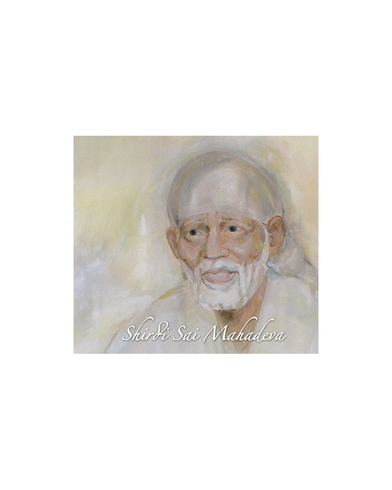 Falk SHIRDI SAI MAHADEVA CD $6.43 CD