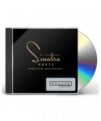 Frank Sinatra DUETS CD $15.56 CD