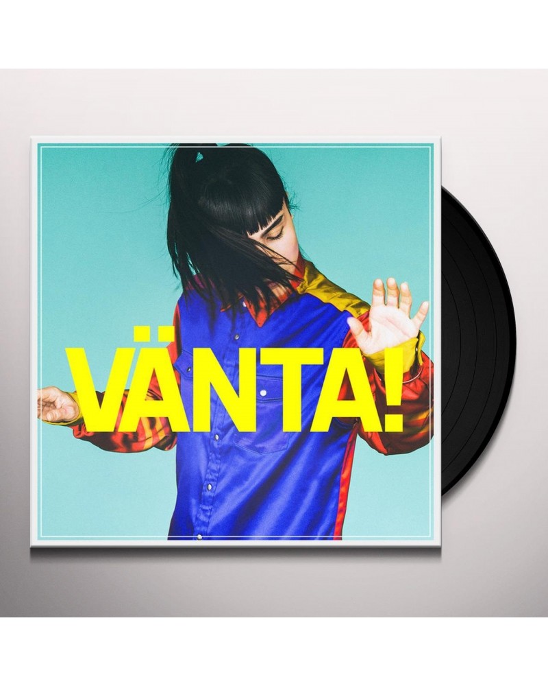 Laleh VANTA Vinyl Record $6.99 Vinyl