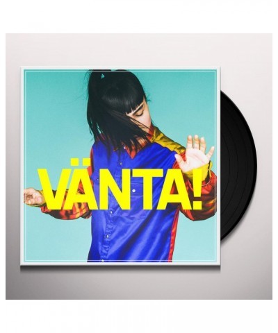 Laleh VANTA Vinyl Record $6.99 Vinyl