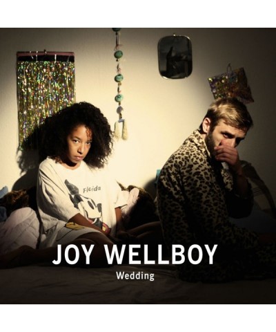 Joy Wellboy WEDDING CD $9.35 CD