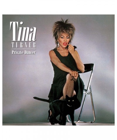 Tina Turner Private Dancer (30th Anniversary Edition) Vinyl Record $6.57 Vinyl